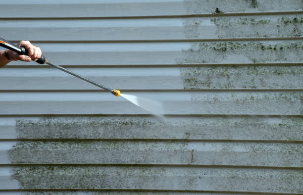 Best Water Damage Restoration  in Wakeeney, KS